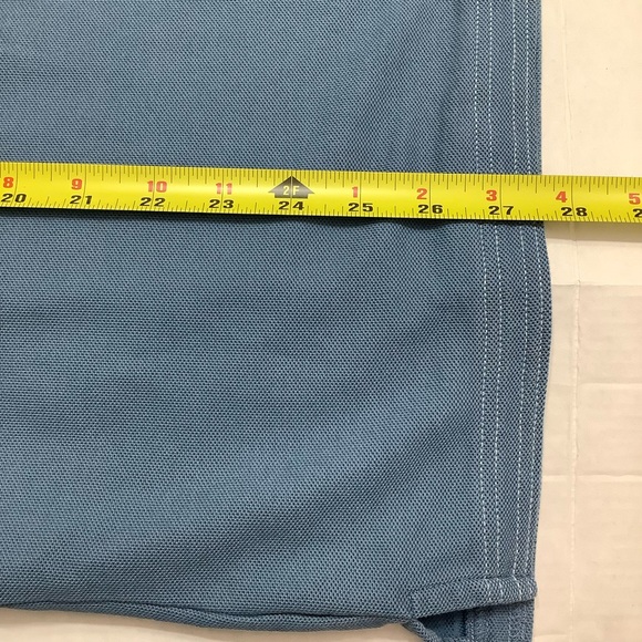 Tommy Bahama Half  Zip Islandzone Supima Sweater - Picture 10 of 11